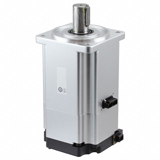 MHMF092L1V1 Panasonic Industrial Automation Sales  Motors - AC DC